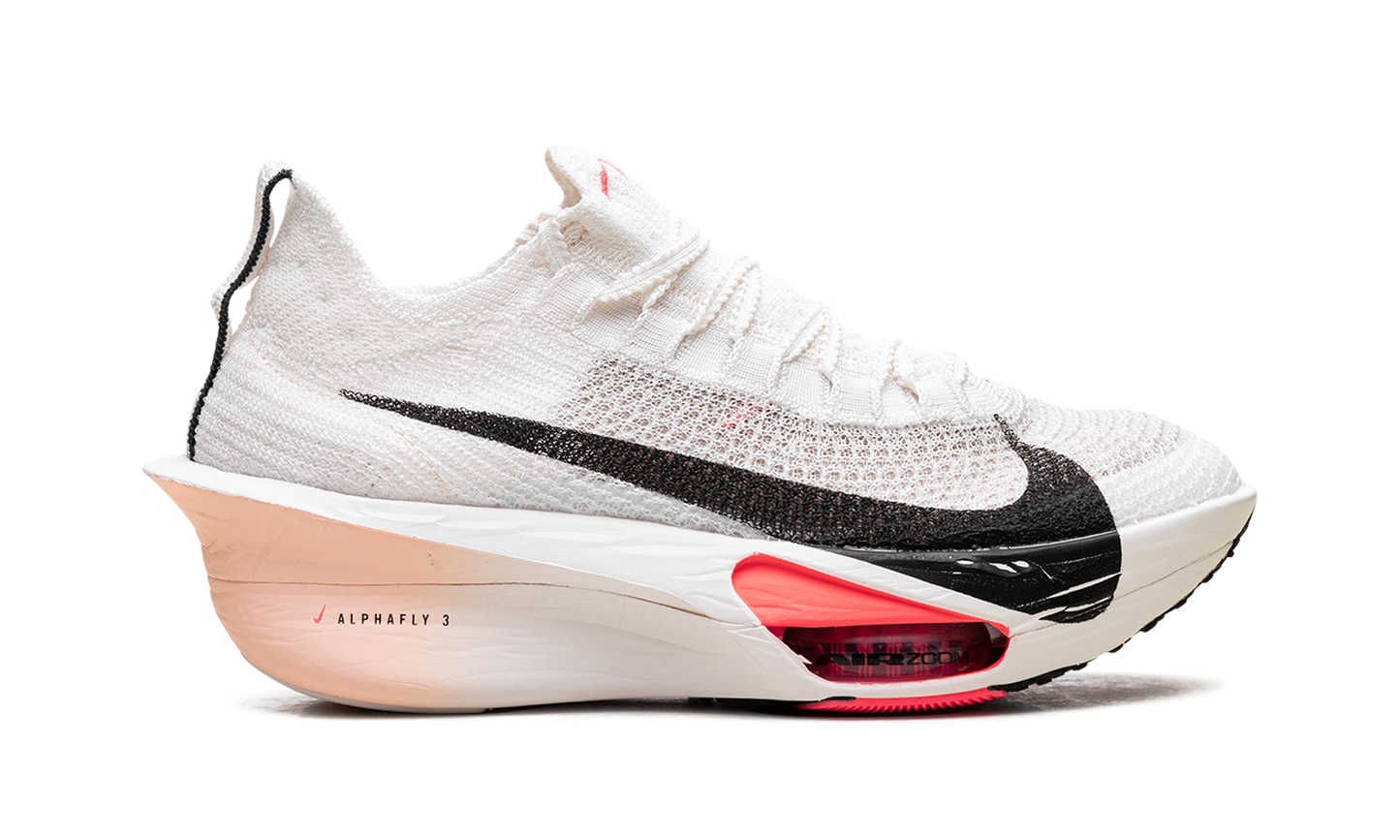 Air Zoom Alphafly Next% 3 WMNS"Sail Crimson Tint" FD8315 103