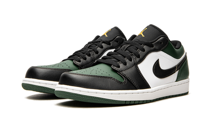 1 Low "Green Toe" 553558 371
