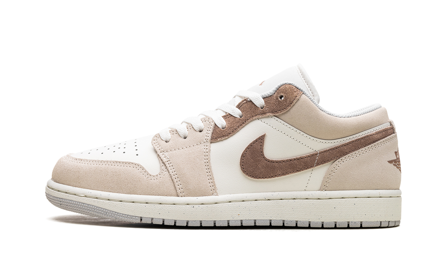 1 Low "Light Brown" HF1567 200