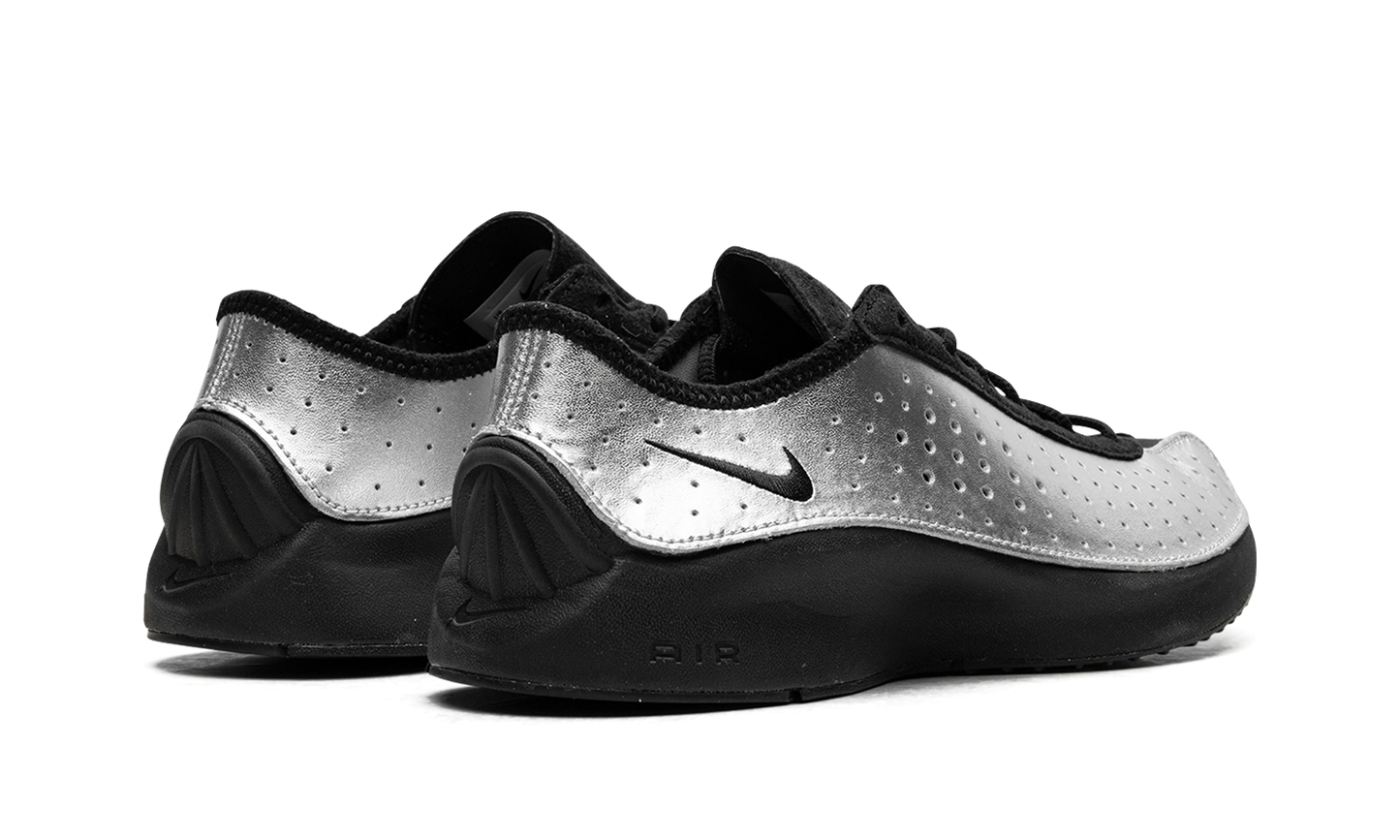 Air Superfly WMNS"Metallic Silver" IB5824 001