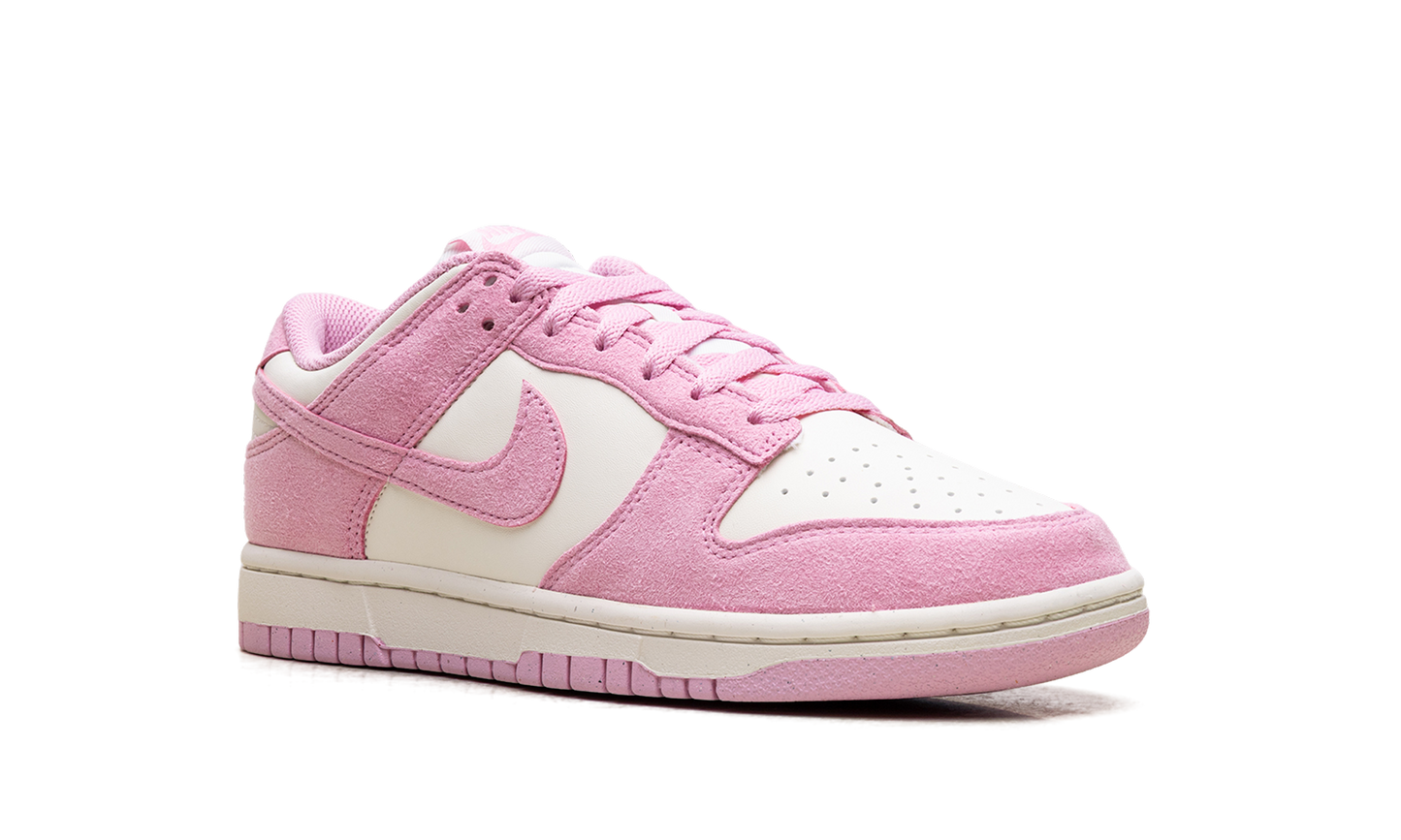 Dunk Low Next Nature WMNS"Pink Rise" HJ7673 101
