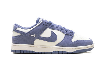 Dunk Low WMNS"World Indigo Mini Swoosh" IB4417 103