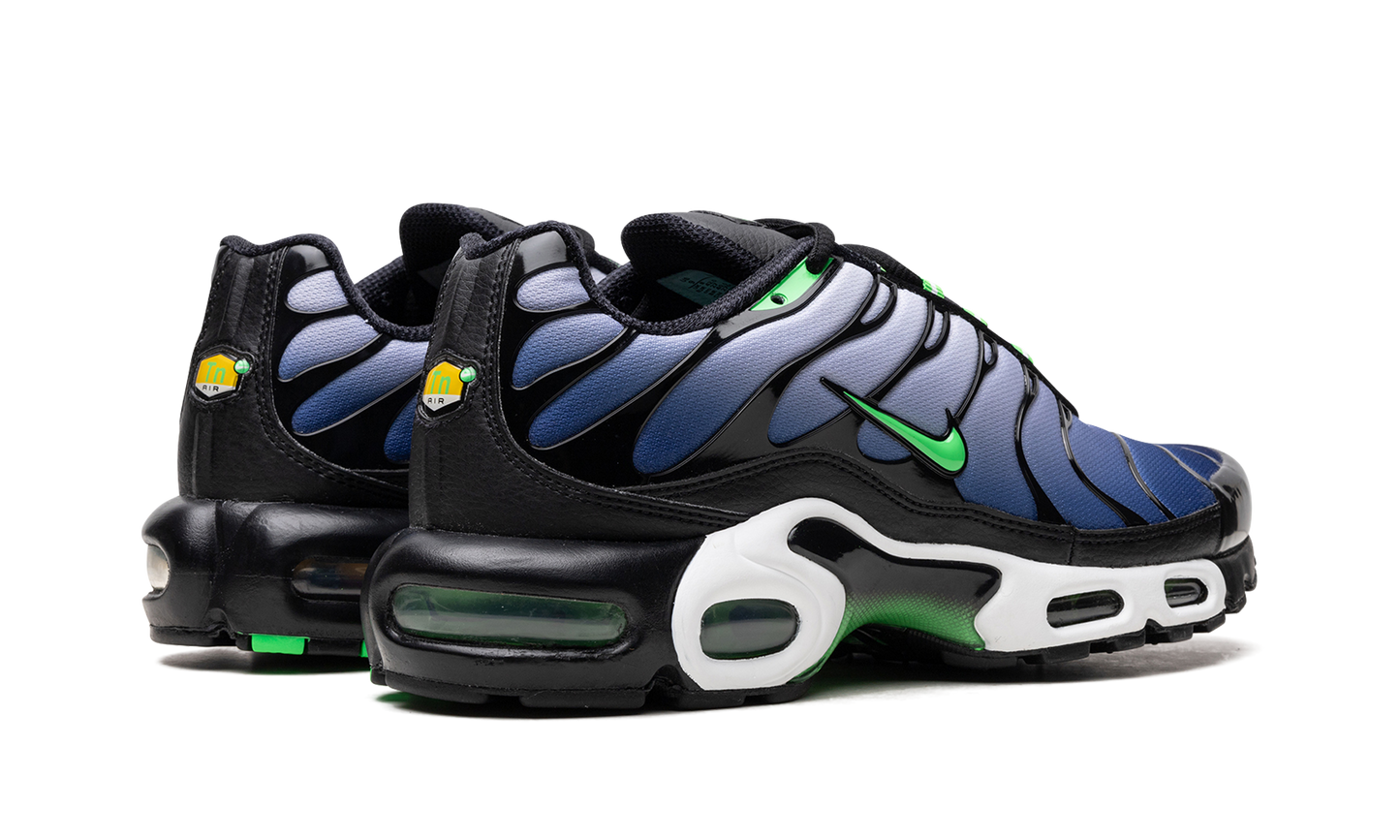 Air Max Plus "Scream Green" DX4326 001