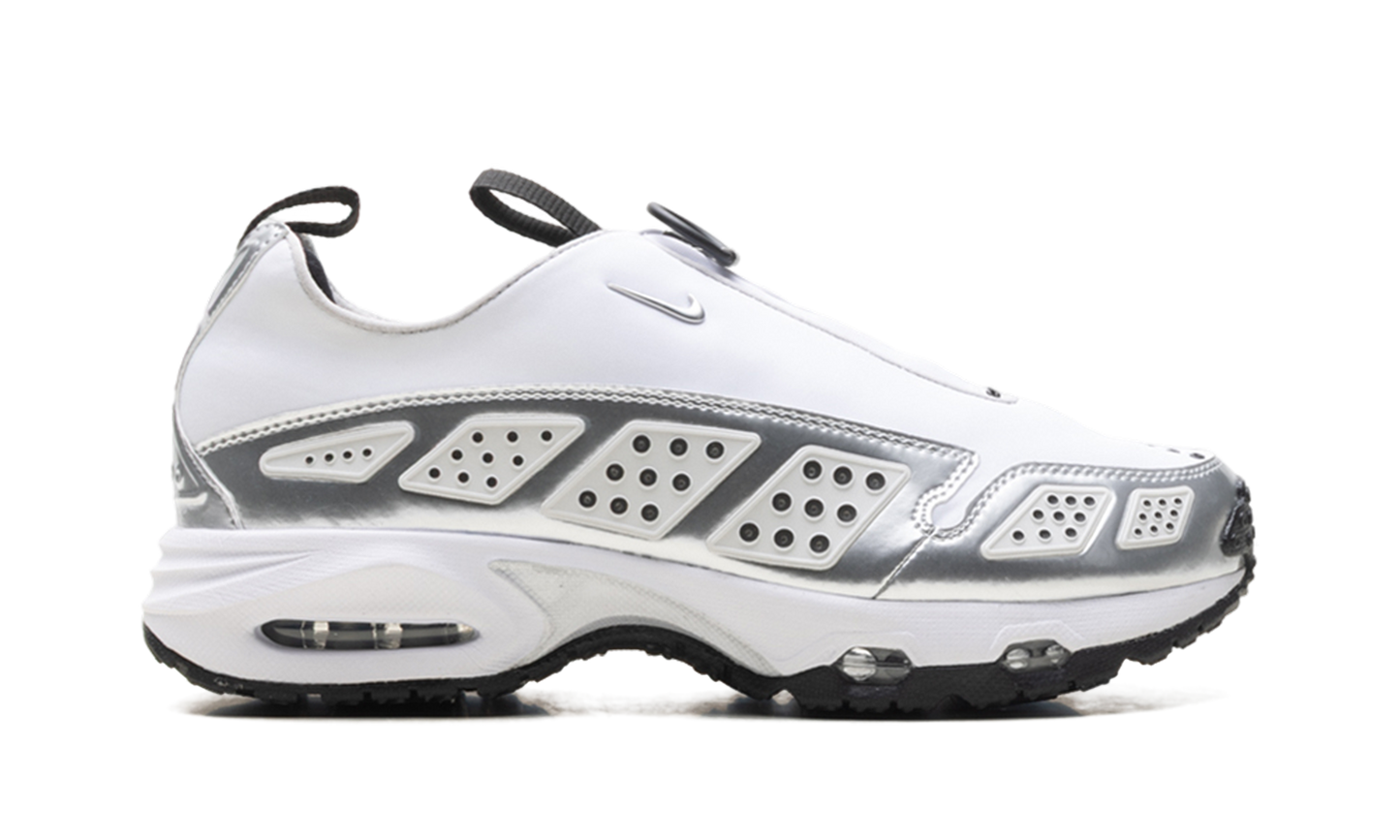 Air Max Sunder WMNS"White Metallic Silver" HJ4130 100