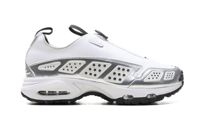 Air Max Sunder WMNS"White Metallic Silver" HJ4130 100