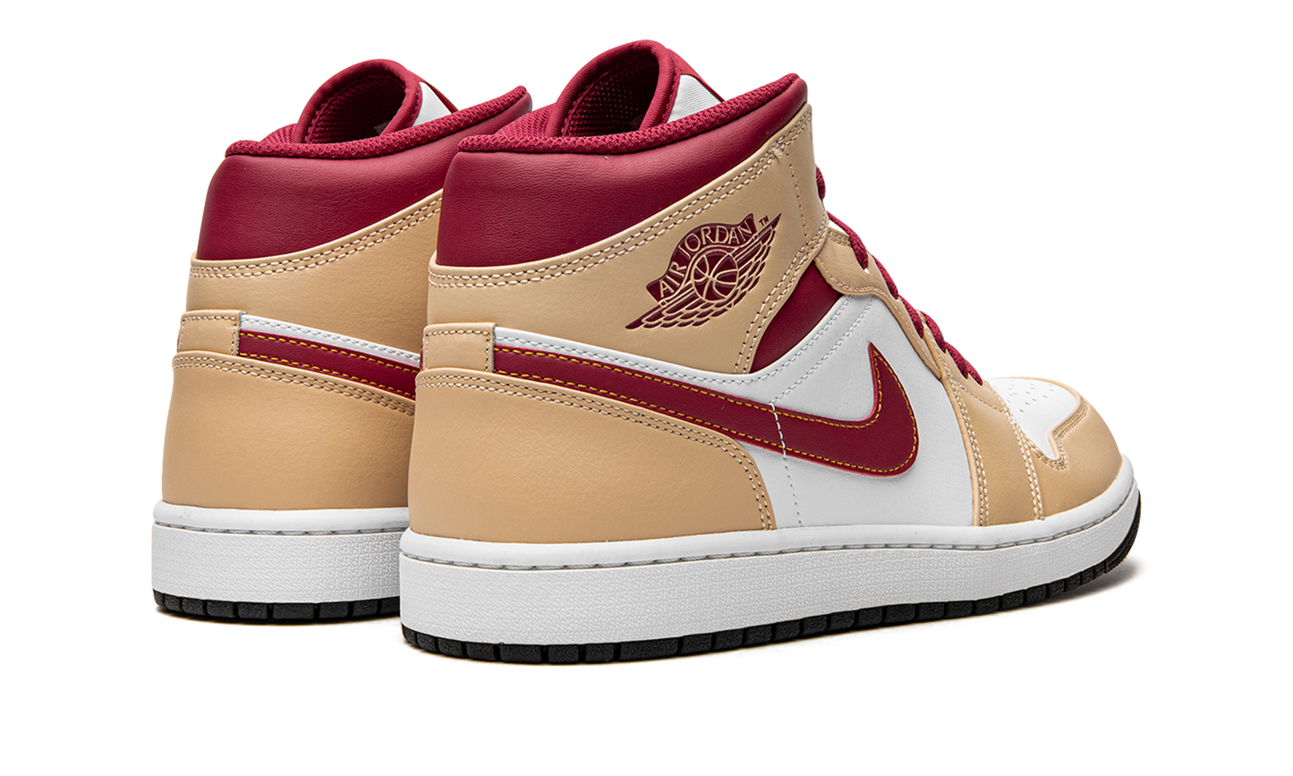 1 Mid "Light Curry" 554724 201