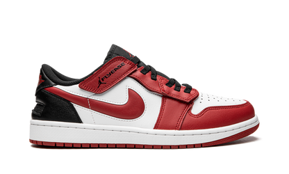 1 Low FlyEase "Gym Red" DM1206 163