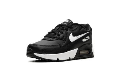Air Max 90 "Black White" CD6867 010