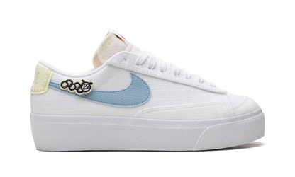 BLAZER LO PLATFORM WMNS"Next Nature Air Sprung" DJ6376 100
