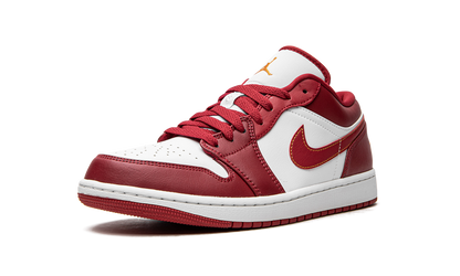 1 Low "Cardinal Red" 553558 607