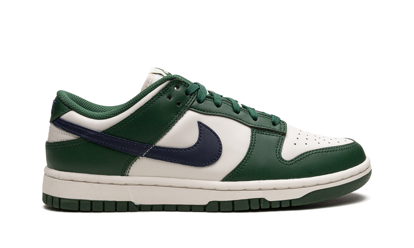 DUNK LOW WMNS"Gorge Green" DD1503 300