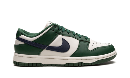 DUNK LOW WMNS"Gorge Green" DD1503 300