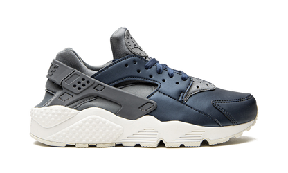AIR HUARACHE RUN PREMIUM TXT WMNS AA0523 001