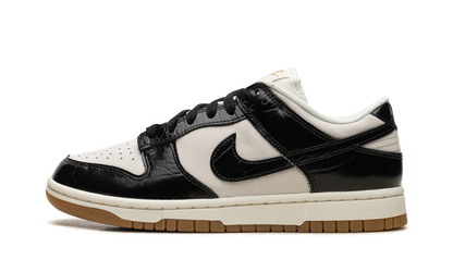 Wmns Dunk Low LX"Black Croc" FJ2260 003