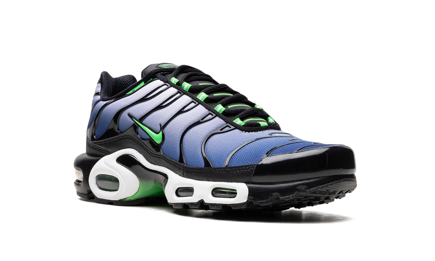Air Max Plus "Scream Green" DX4326 001