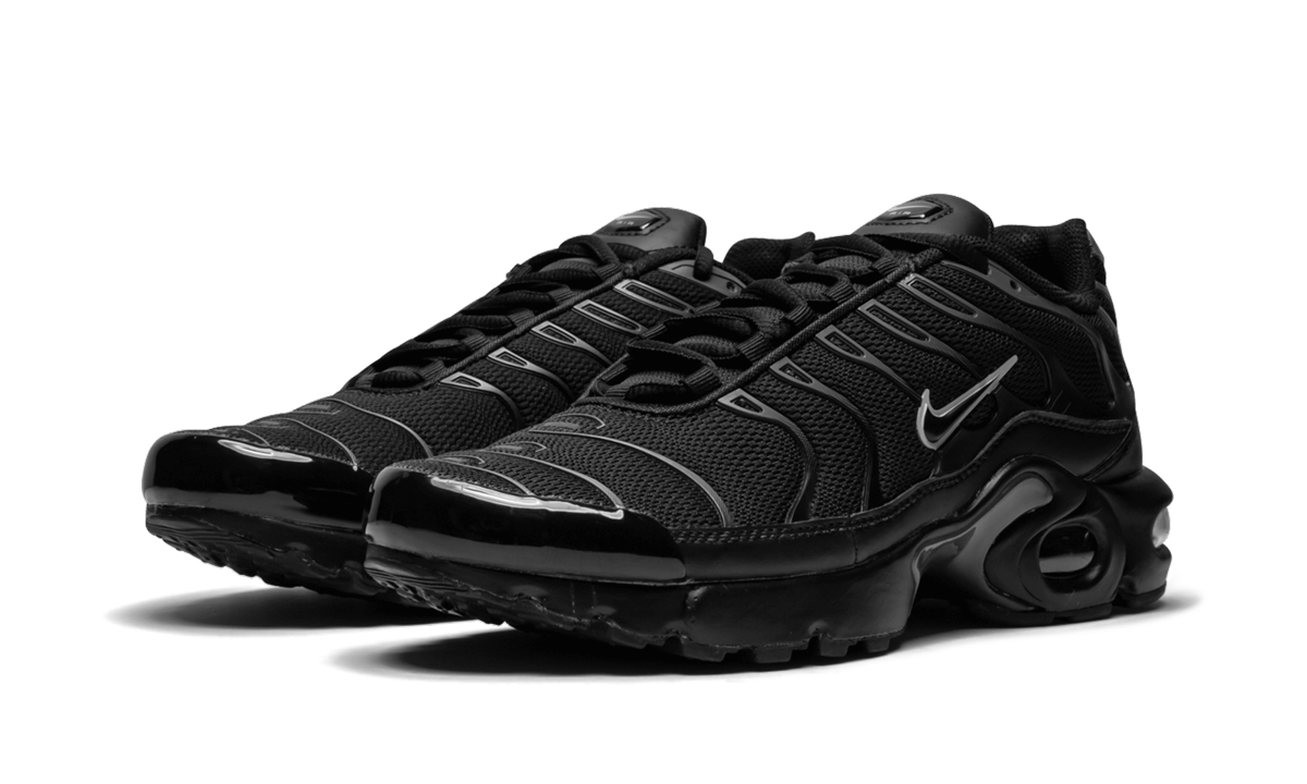 AIR MAX PLUS (GS) "AIR MAX PLUS (GS)" 655020 053