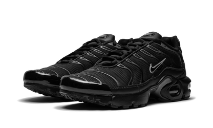 AIR MAX PLUS (GS) "AIR MAX PLUS (GS)" 655020 053