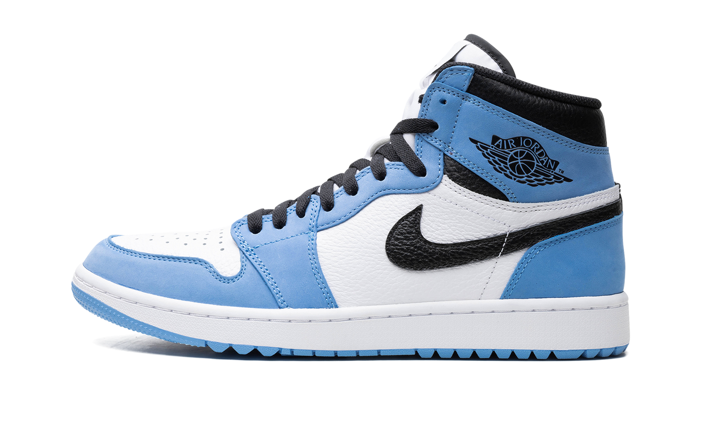 1 High "University Blue" DQ0660 400