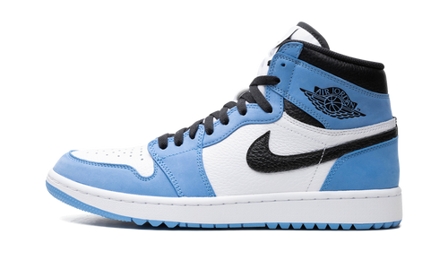 1 High "University Blue" DQ0660 400