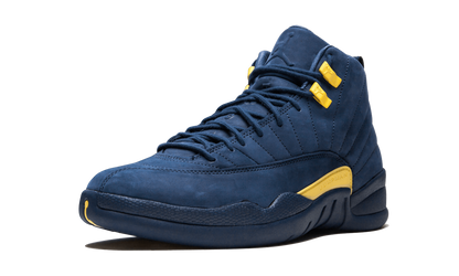 12 Retro "Michigan" BQ3180 407