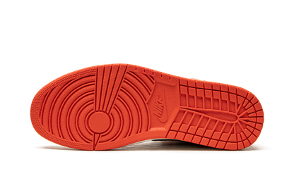 1 Retro High "Rare Air - Max Orange"