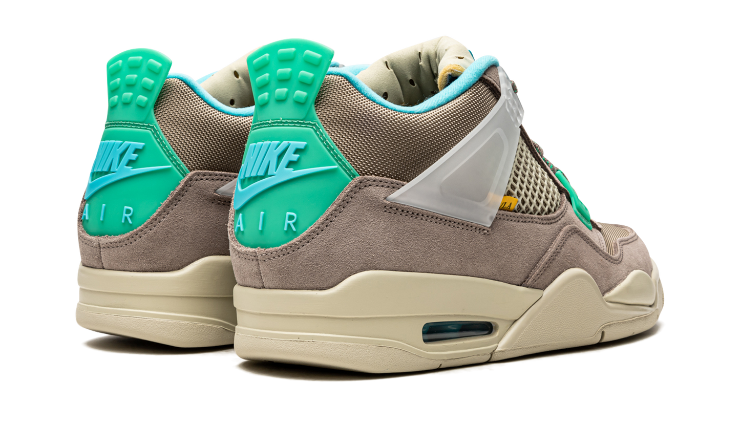 4 Retro SP "Union LA 30th Anniversary - Taupe Haze" DJ5718 242