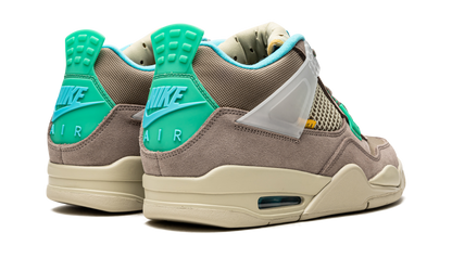 4 Retro SP "Union LA 30th Anniversary - Taupe Haze" DJ5718 242