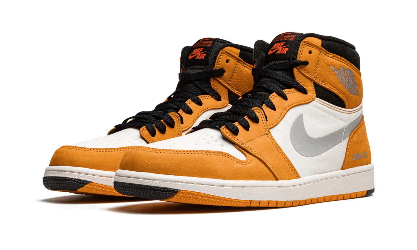 1 Element GORE-TEX "Light Curry" DB2889 700