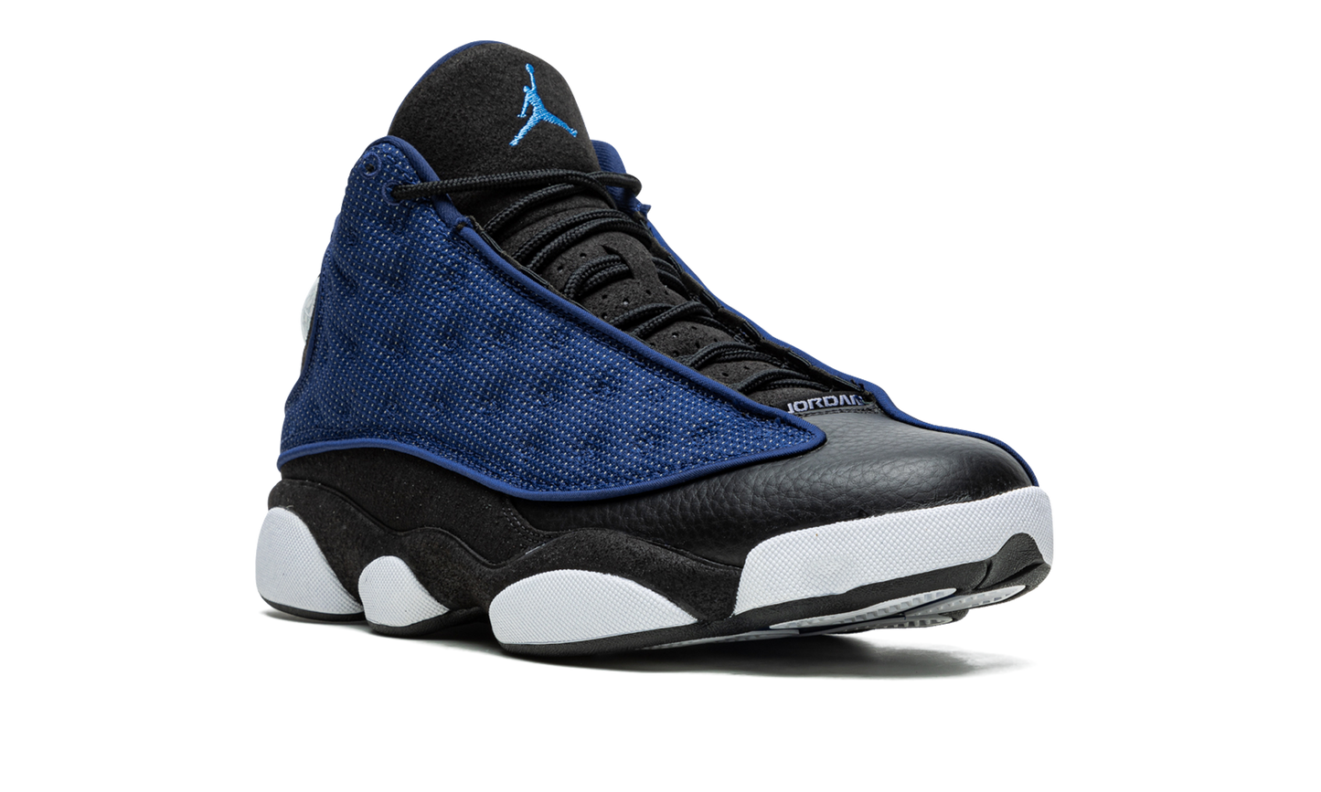 Retro 13 "Brave Blue" DJ5982 400